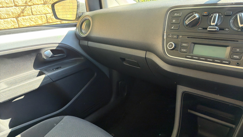 Skoda CITIGO 1.0 MPI 75 GreenTech Elegance 5dr Petrol Hatchback